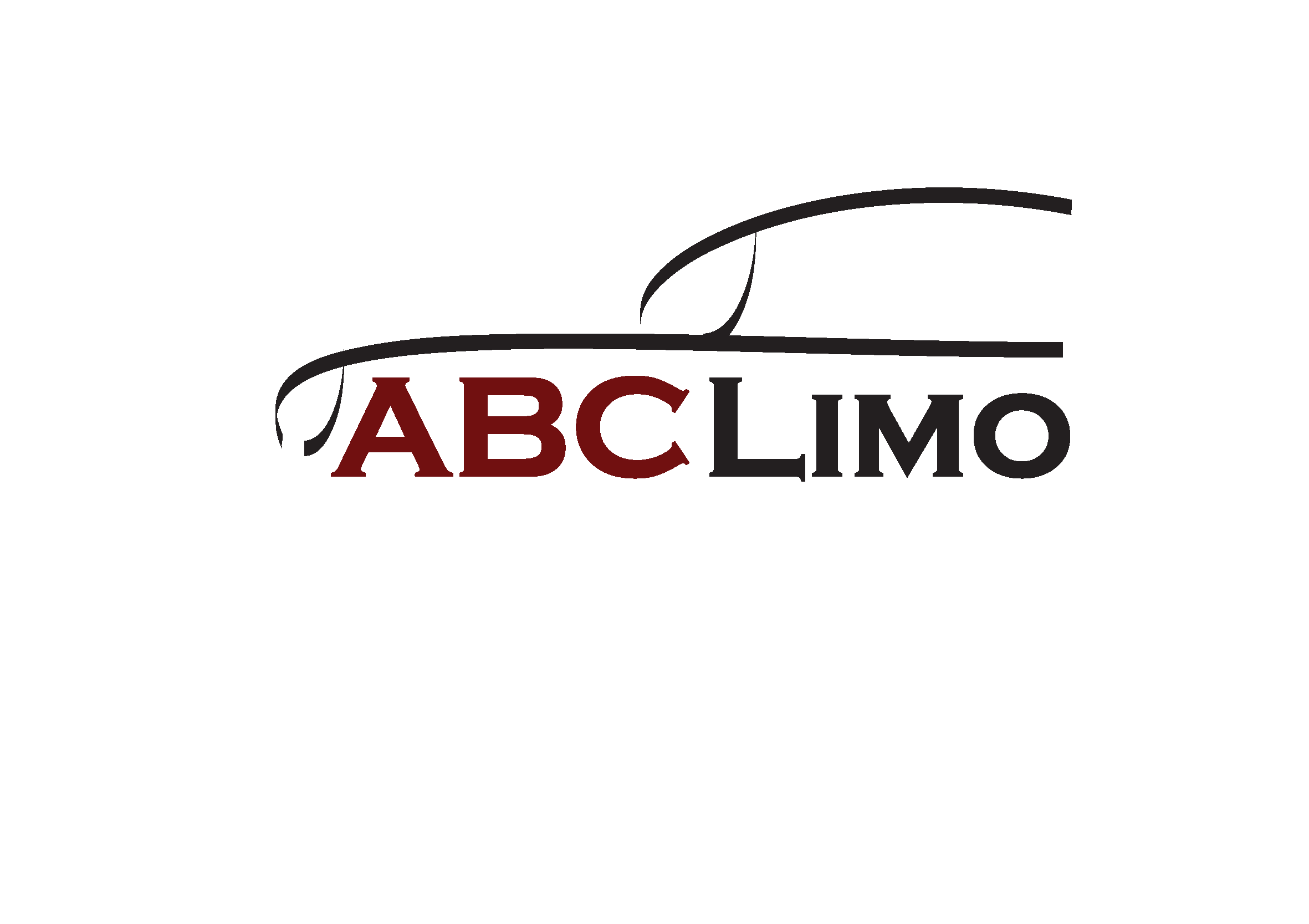 ABC Limo logo