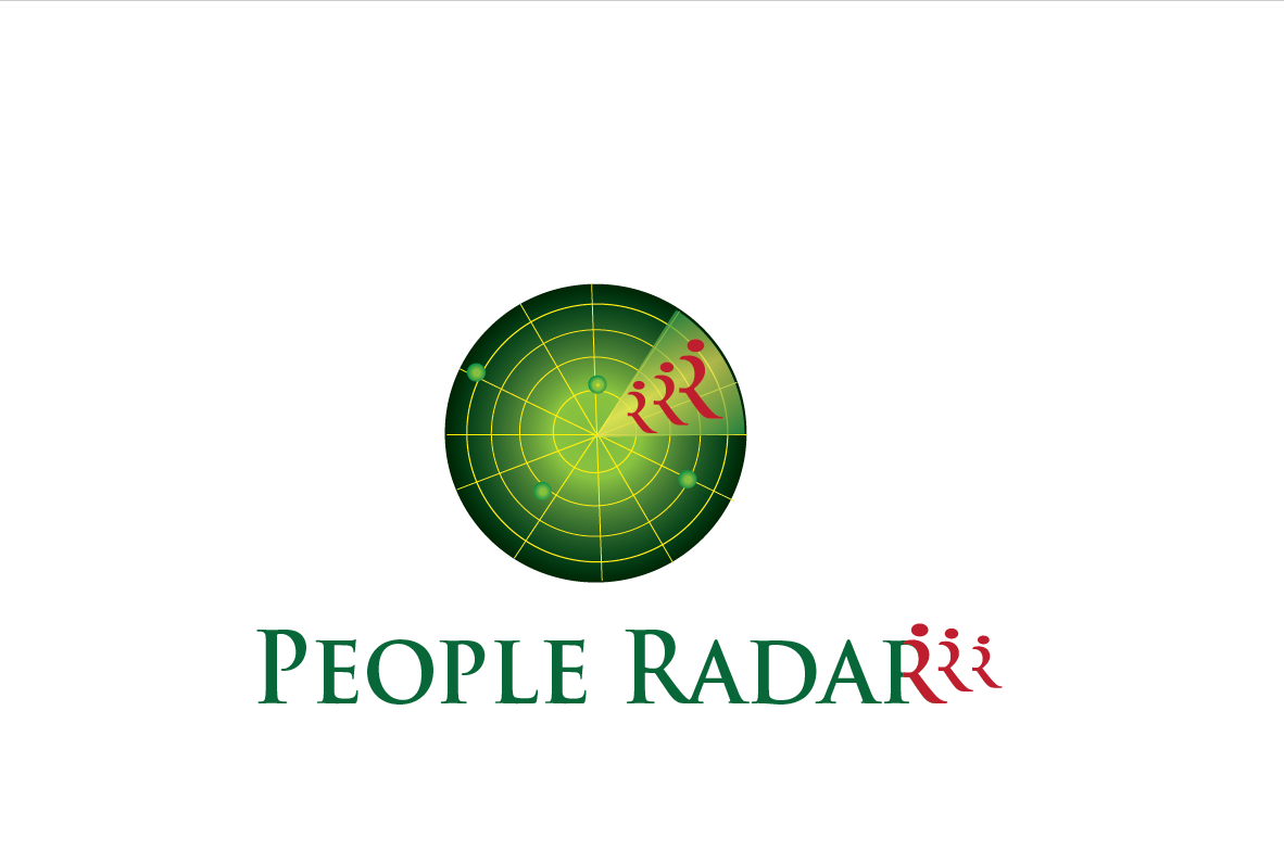 People Radar logo